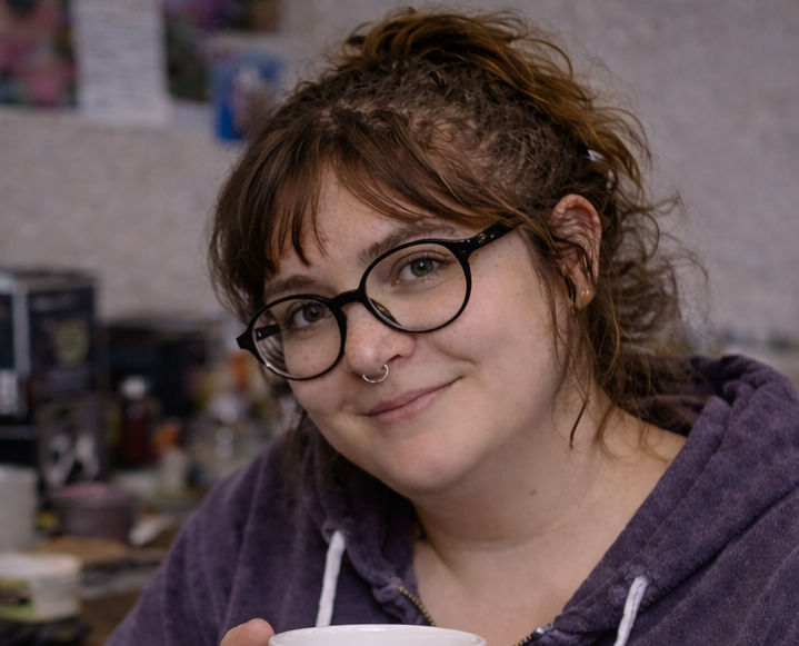 Kim Perator